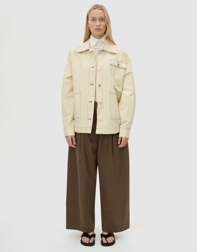 C&M CAMILLA AND MARC - Blanche Sport Jacket