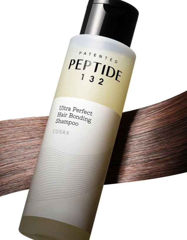 COSRX - Ultra Perfect Hair Bonding Shampoo