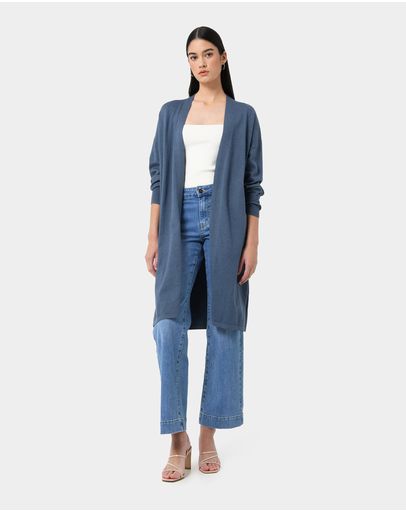 Vintage Indigo