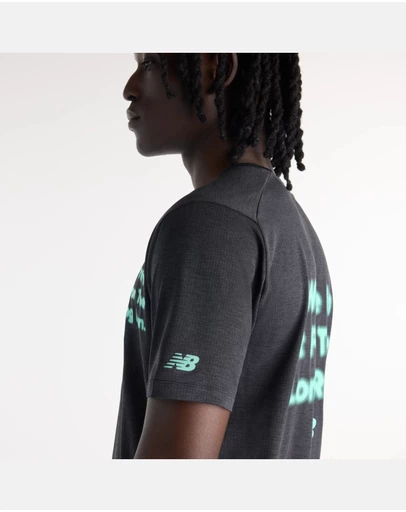 New Balance - RC Essential Graphic T-Shirt