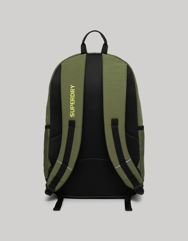Superdry - Code Trekker Montana Backpack