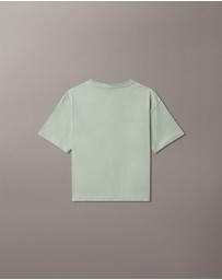 Calvin Klein Jeans - Girls Boxy T-shirt