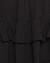 Petal & Pup - Mylo Mini Dress - Black
