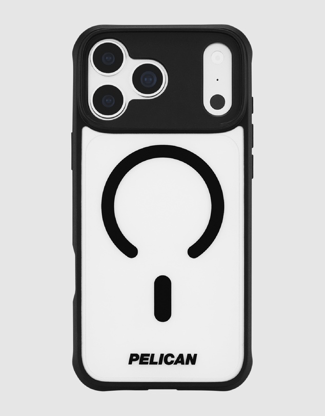 Pelican - Pelican Ranger MagSafe Case for iPhone 18 Pro Max / 17 Pro Max