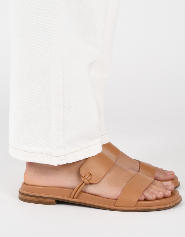 Jo Mercer - Hayes Flat Sandals