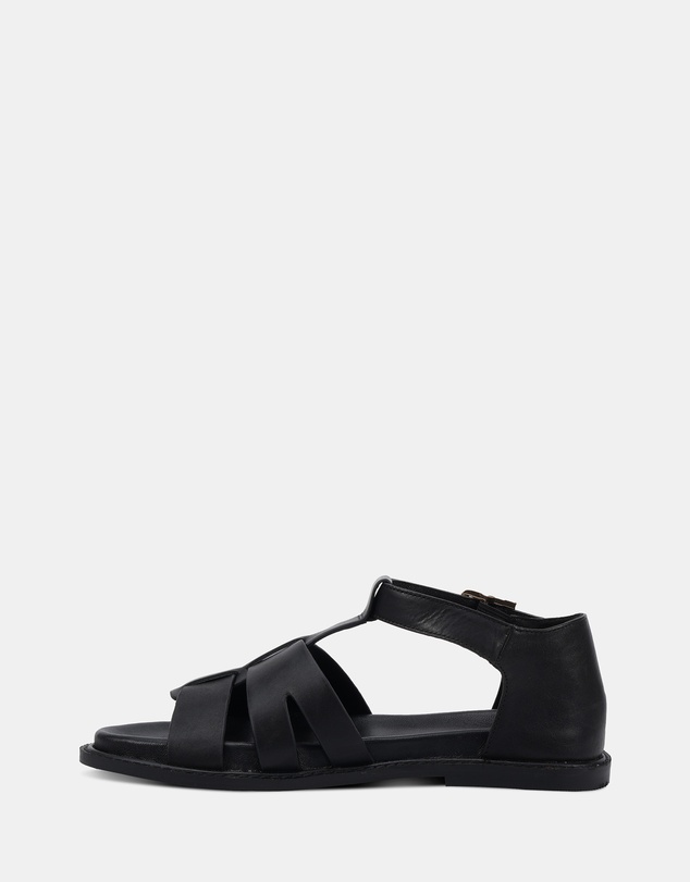 Clarks - Sandra Black