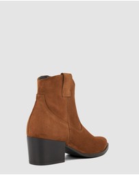 Dune London - Possibility - Tan