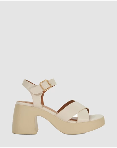 Dune London - Jolanda - Ivory