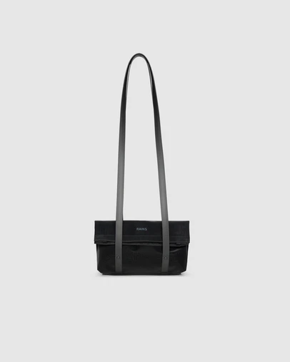 RAINS - 2 Strap Crossbody Bag Bite