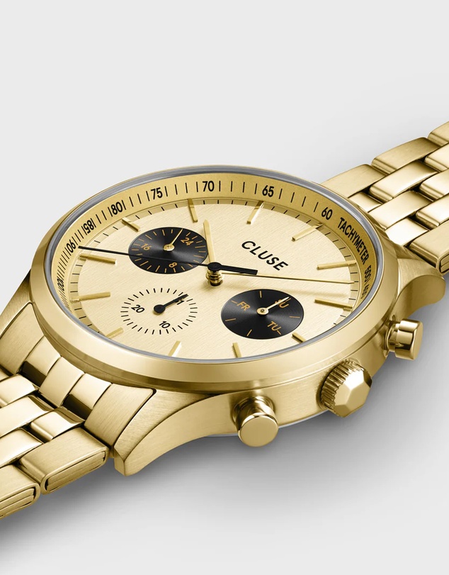 Cluse - Antheor Multifunction Link