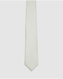 Oxford - Classic Occasion 7Cm Tie