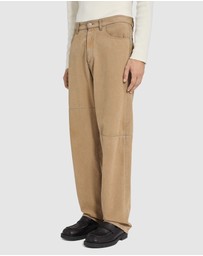 MM6 Maison Margiela - Pants 5 Pockets