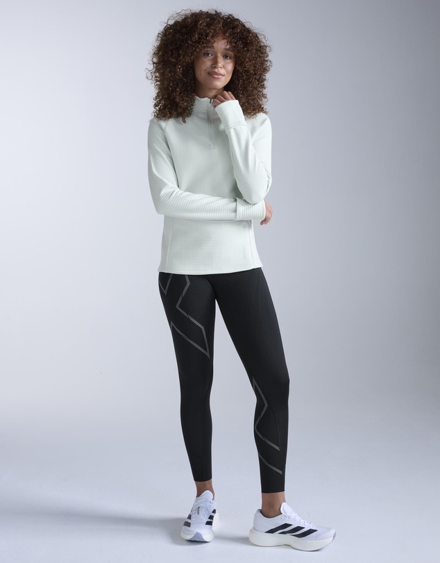 2XU - Ignition Haptic 1/4 Zip Top
