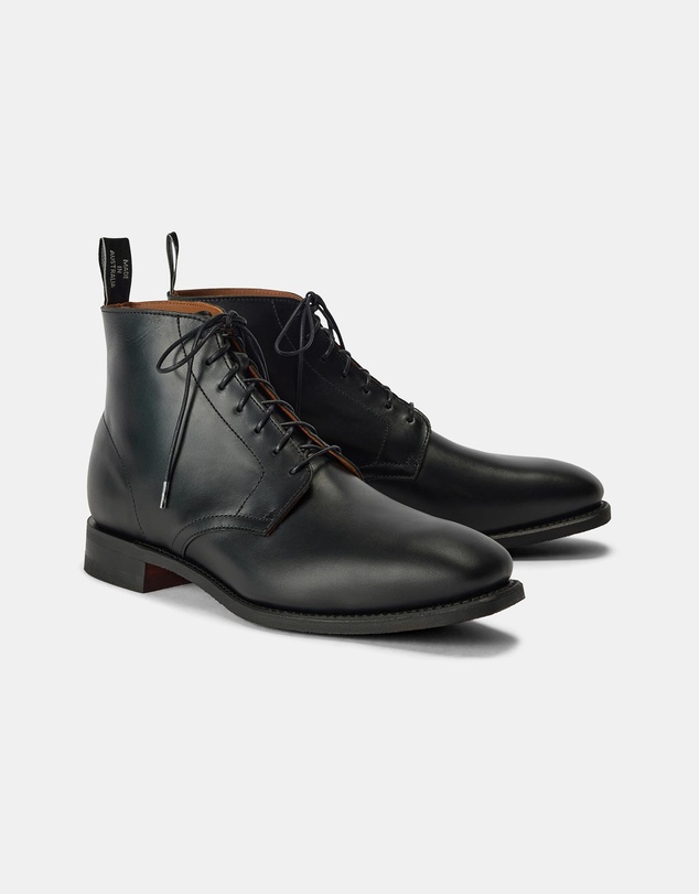 R.M.Williams - Craftsman Lace Boots - Men's