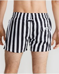 Vacay Swimwear - Alicante Stretch Swim Short