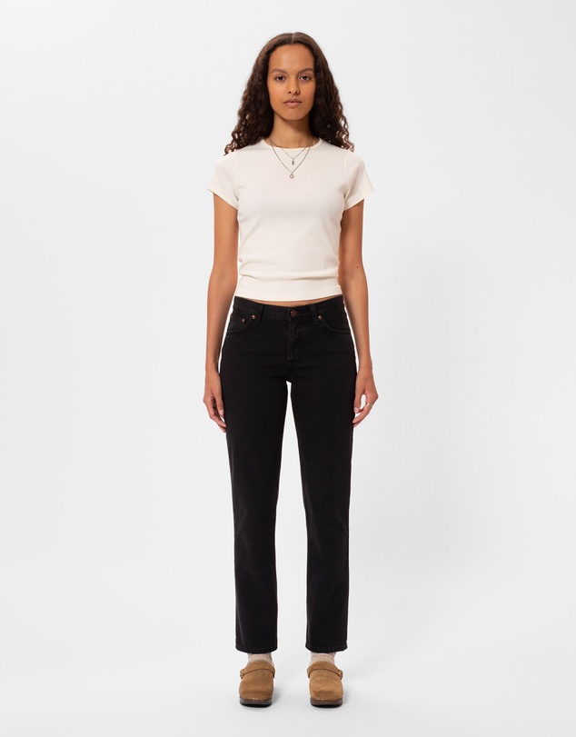 Nudie Jeans - Shady Sadie Jeans