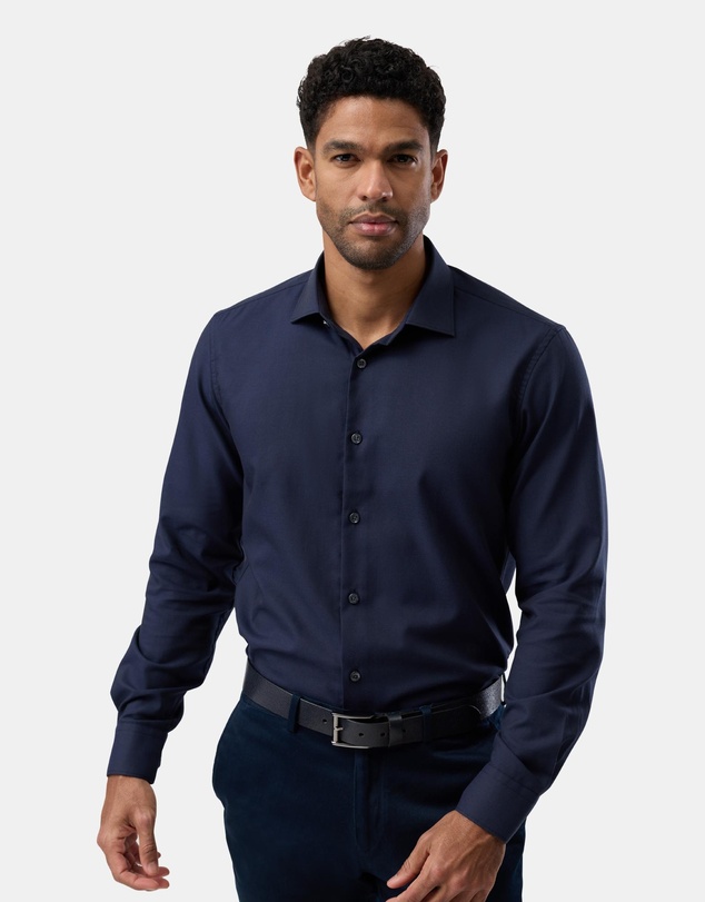 Brooksfield - Easy Care Business Shirt