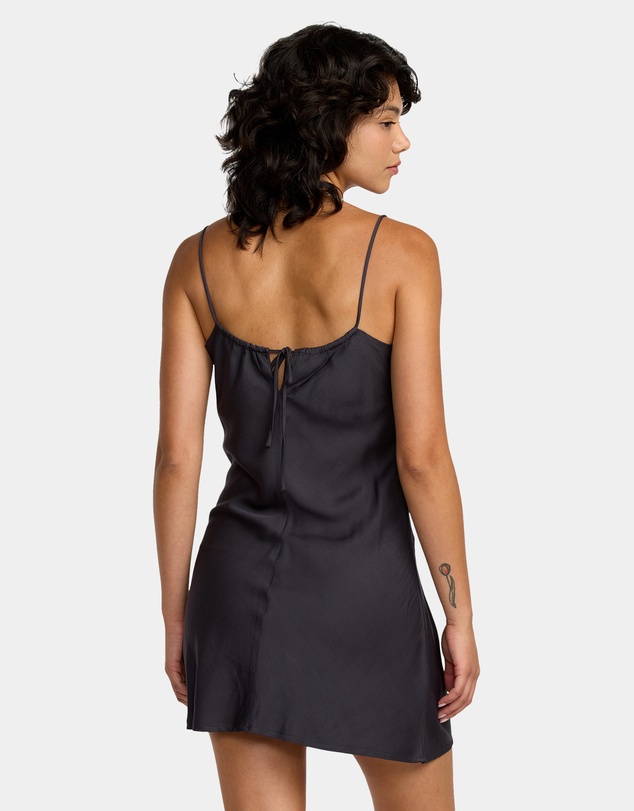 RVCA - Womens Macarthur Mini Dress