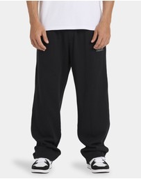 Quiksilver - Mens Interconnect Track Pants