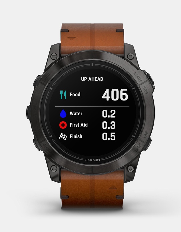 Garmin - epix™ Pro (Gen 2) – Sapphire Edition | 51 mm