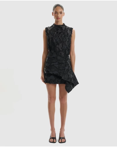 One Of Others - Heather Mini Skirt