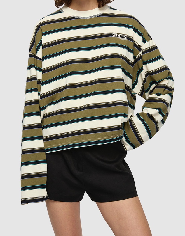 Blanca - Eva Tee