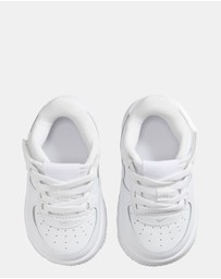 Nike - Force 1 Low Easyon II Infant