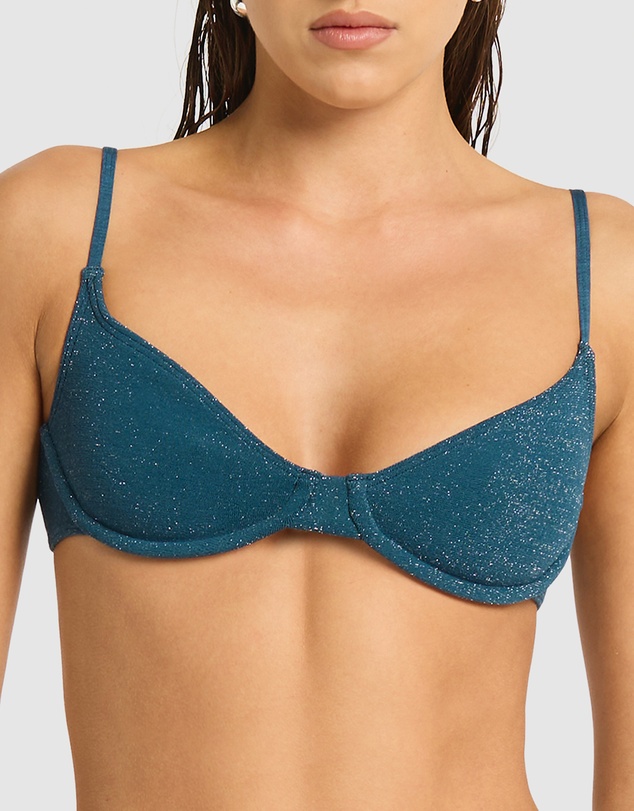 Bond-Eye Swimwear - Gracie Balconette