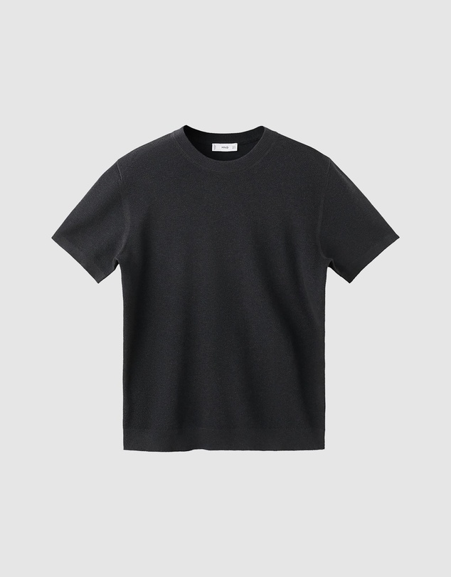 M.N.G - Tricot Andrew T-Shirt