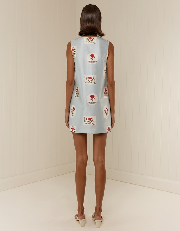 Palm Noosa - Juniper Mini Dress