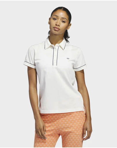 adidas Originals - Originals Solid Polo Womens
