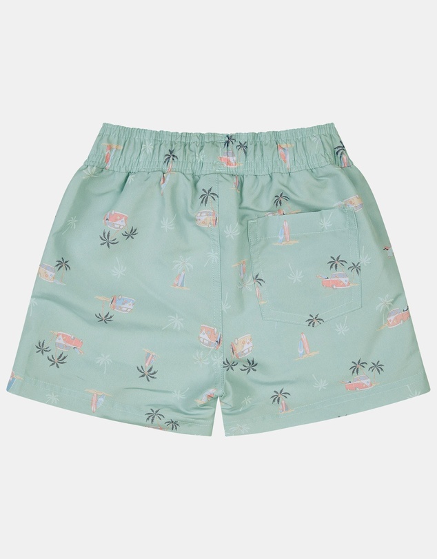 Toshi - Swim Kids Boardies Classic