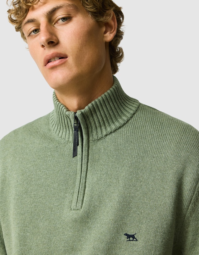 Rodd & Gunn - Merrick Bay Knit