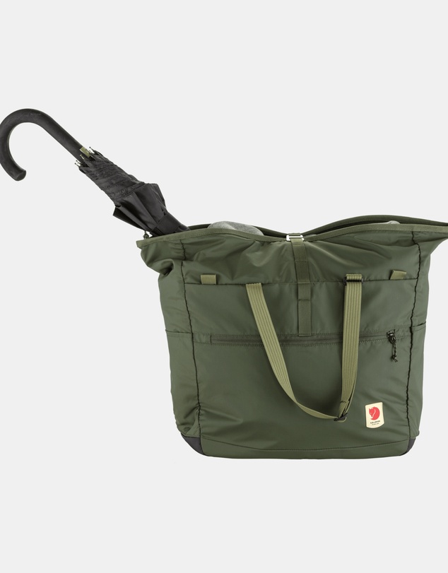 Fjallraven - High Coast 30L Tote Bag