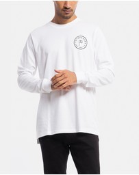 Stock & Co. - Cuba Long Sleeve Tee