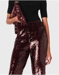 Maje - Pequina Pants