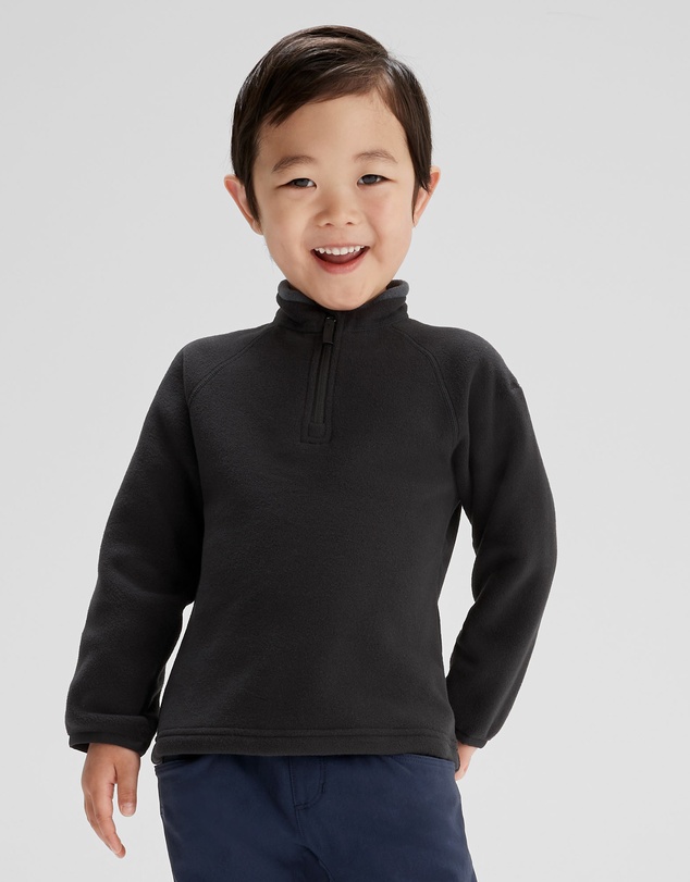 Kathmandu - Kids' Ridge 100 PrimaLoft Bio Pullover