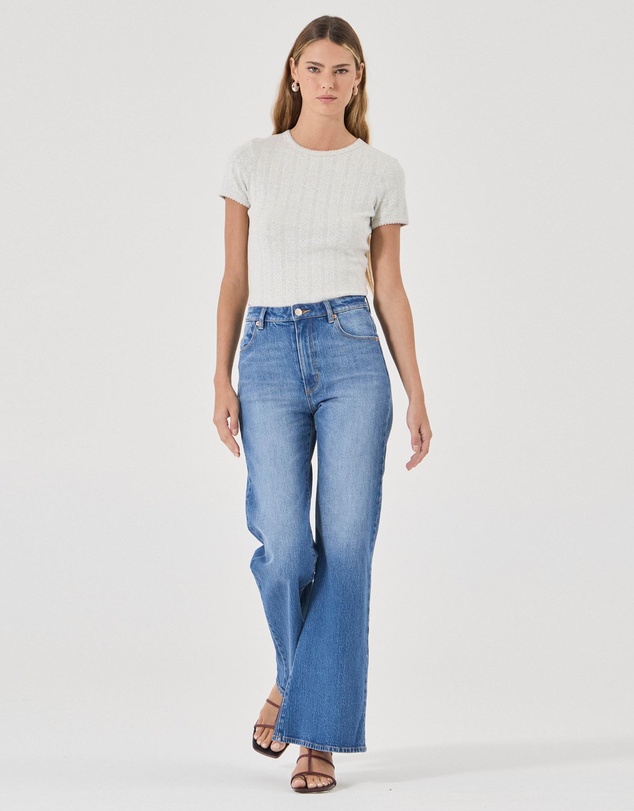 Rolla's - Eastcoast Flare Jeans