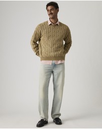 Levi's - 568 Loose Straight Jeans
