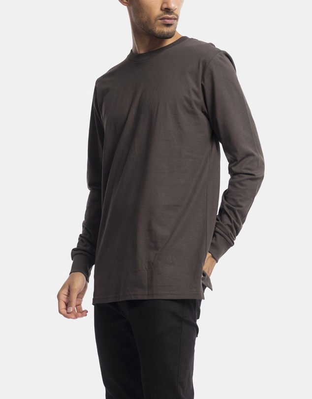 DVNT - Devoid Premium Long Sleeve