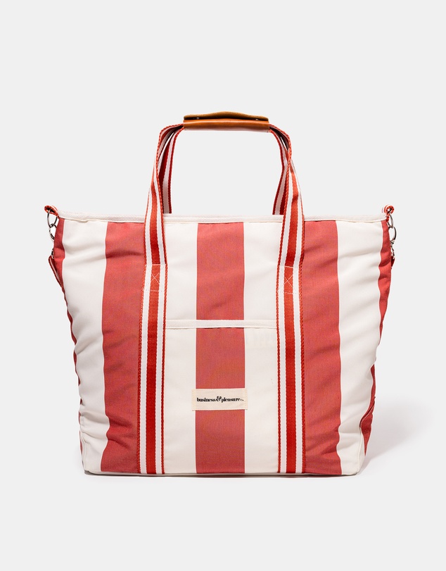 Business & Pleasure Co. - The Cooler Tote Bag