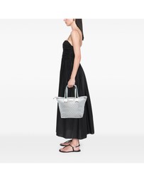 Pre-Loved by Azura Reborn - Pre-Loved GG Canvas Web Tote