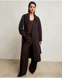 REISS - Rene Coat