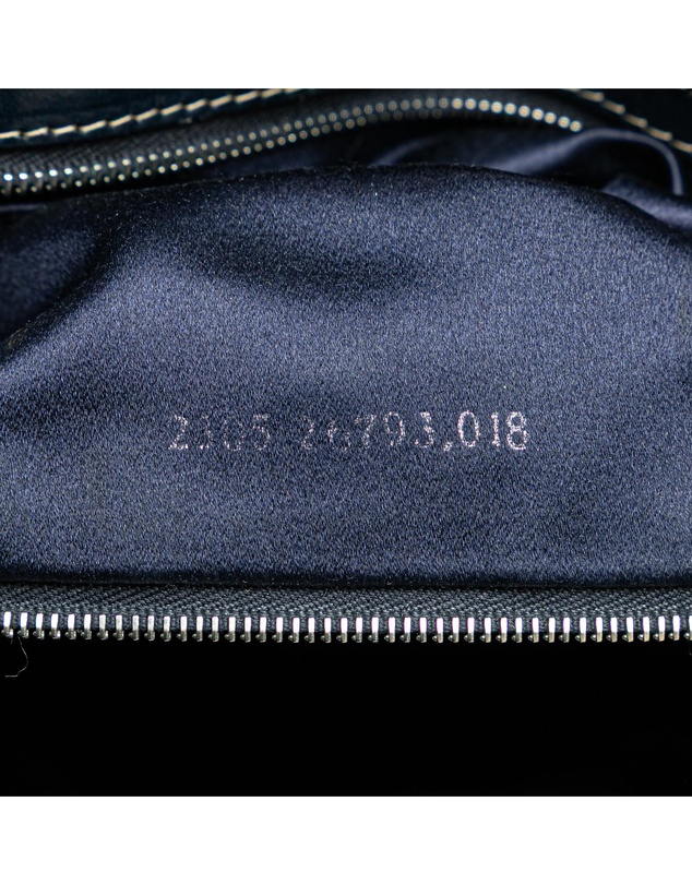 Pre-Loved by Azura Reborn - Pre-Loved Small Zucchino Canvas Twins Tote