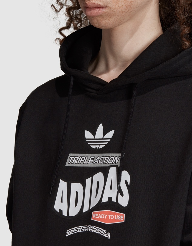 adidas Originals - Bodega Hoodie