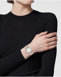 Versace - Greca Sphere Petite