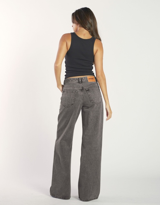 Dr Denim - Rhue Wide Jeans