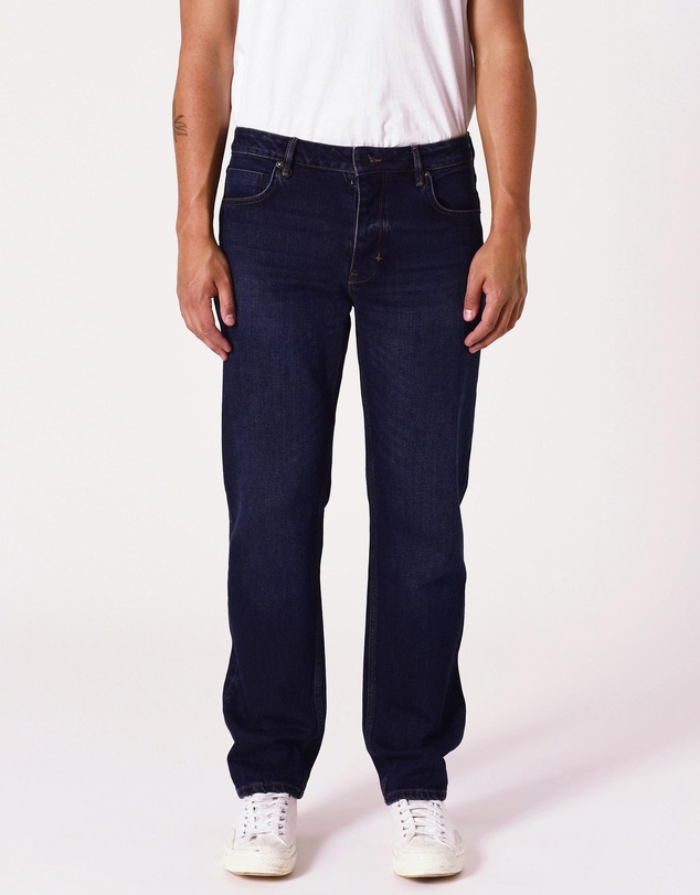 Neuw - Ray Straight Hunter Jeans