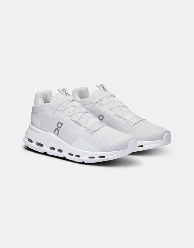 On - Cloudnova 2 - Women's