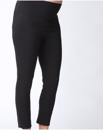 Ripe Maternity - Suzie Capri Pants